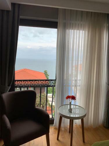 Evimiz Hotel