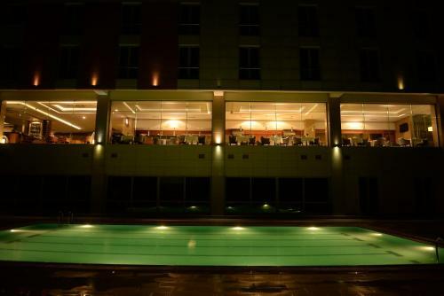 Hotel Anemon Ordu