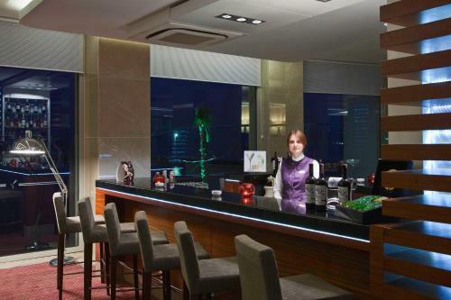 Hotel Anemon Ordu