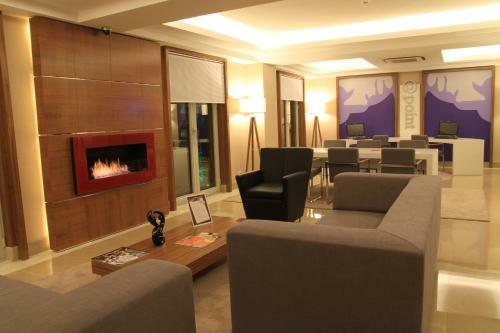 Hotel Anemon Ordu
