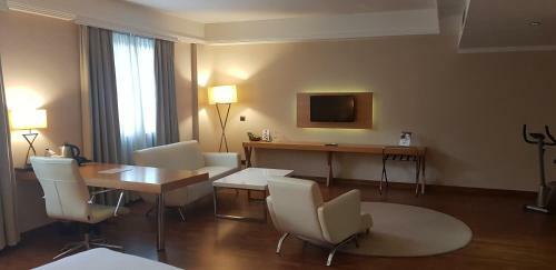 Hotel Anemon Ordu
