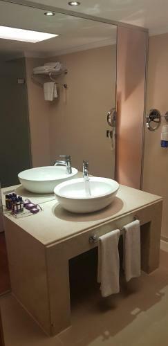 Hotel Anemon Ordu