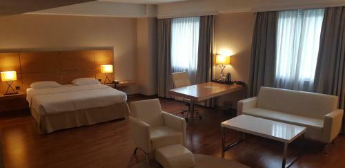 Hotel Anemon Ordu