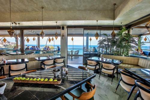 The Wyspy Hotel