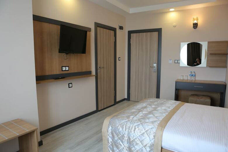 Hotel Korkmaz Otel