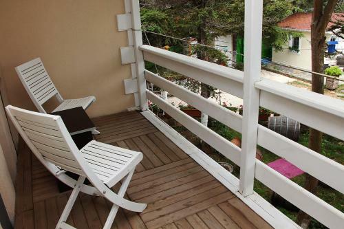 Apartamento Poyraz Hotel