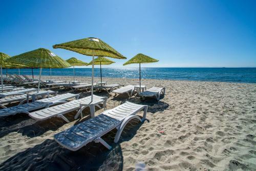Apartamento Poyraz Hotel