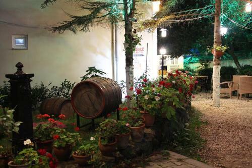 Apartamento Poyraz Hotel