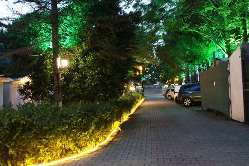 Apartamento Poyraz Hotel