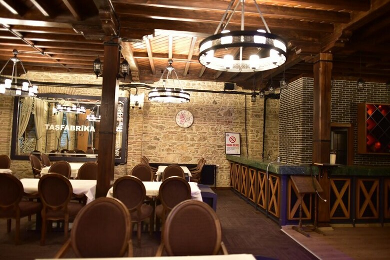 Giritligil Hotel