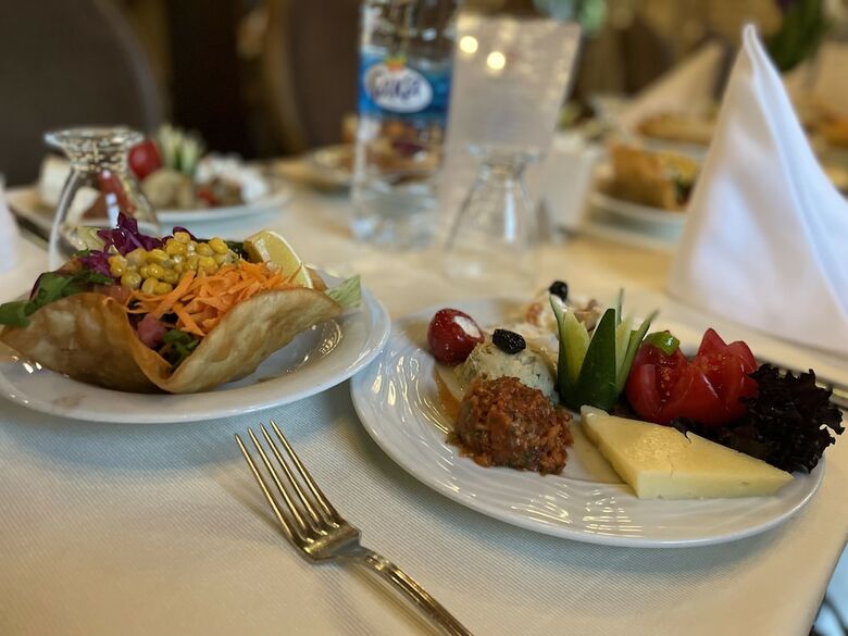 Giritligil Hotel