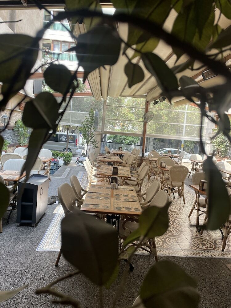 Giritligil Hotel