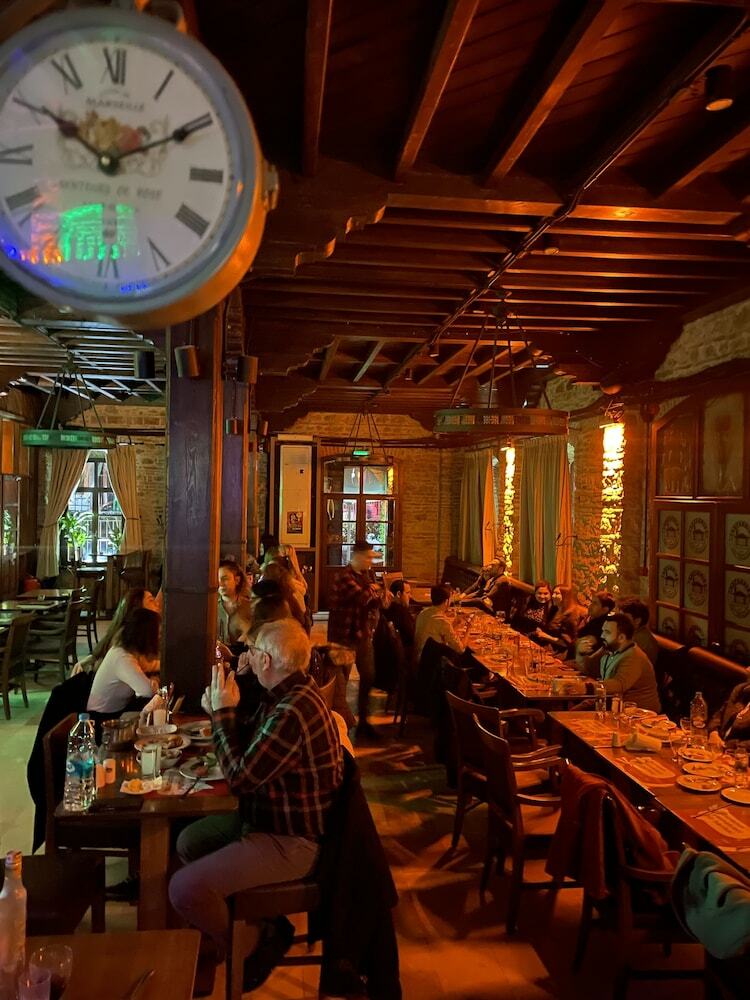 Giritligil Hotel