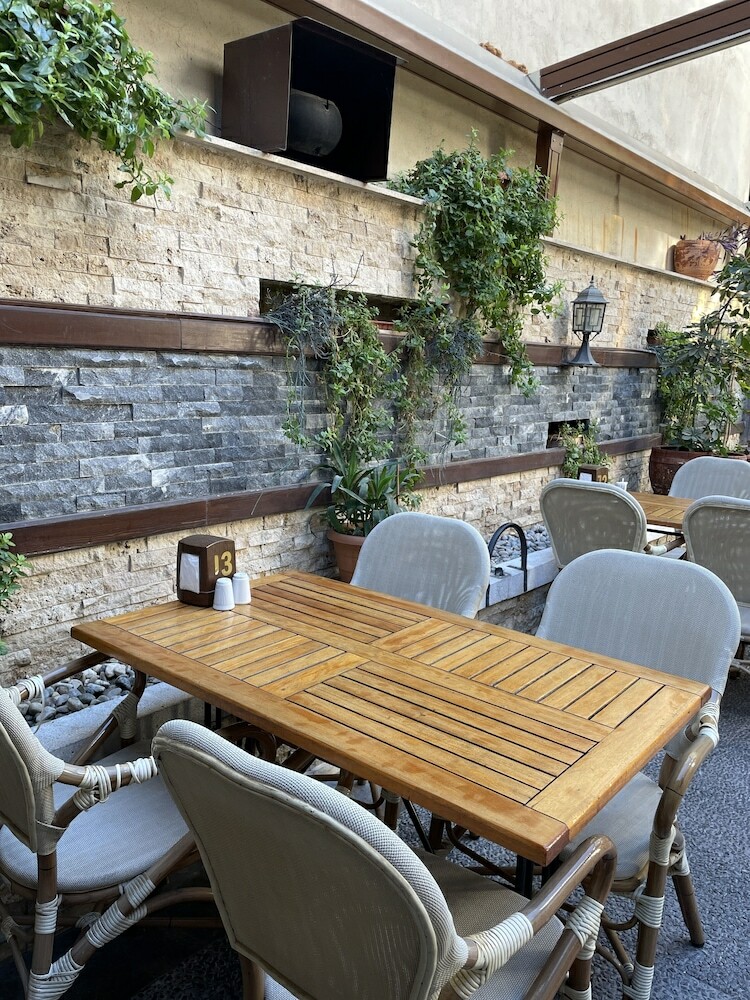 Giritligil Hotel