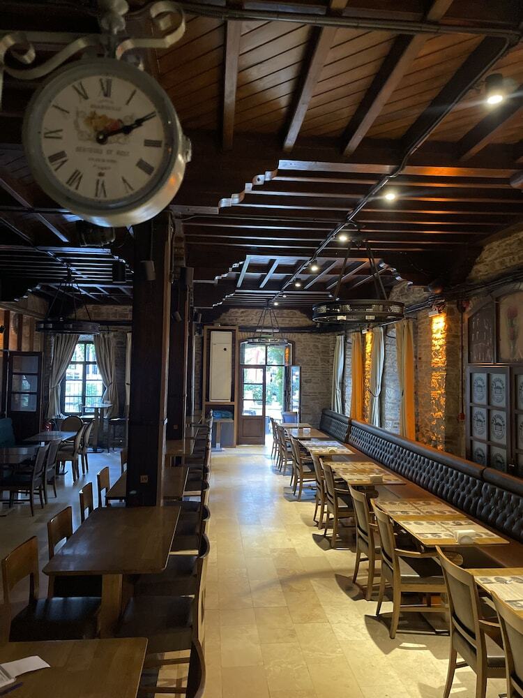 Giritligil Hotel