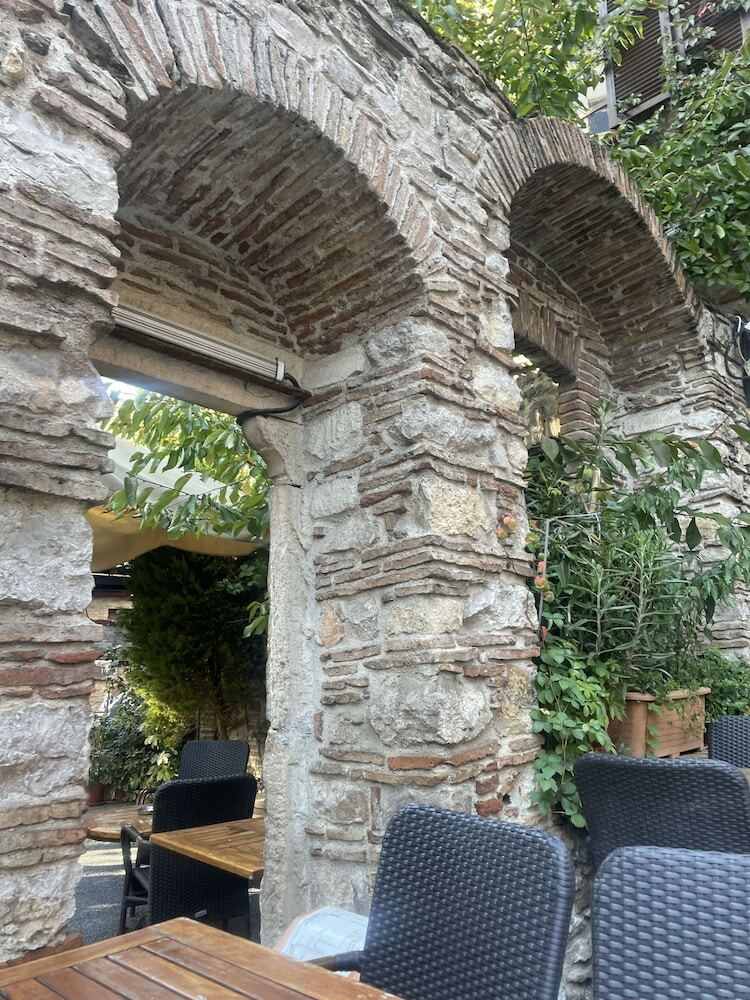 Giritligil Hotel