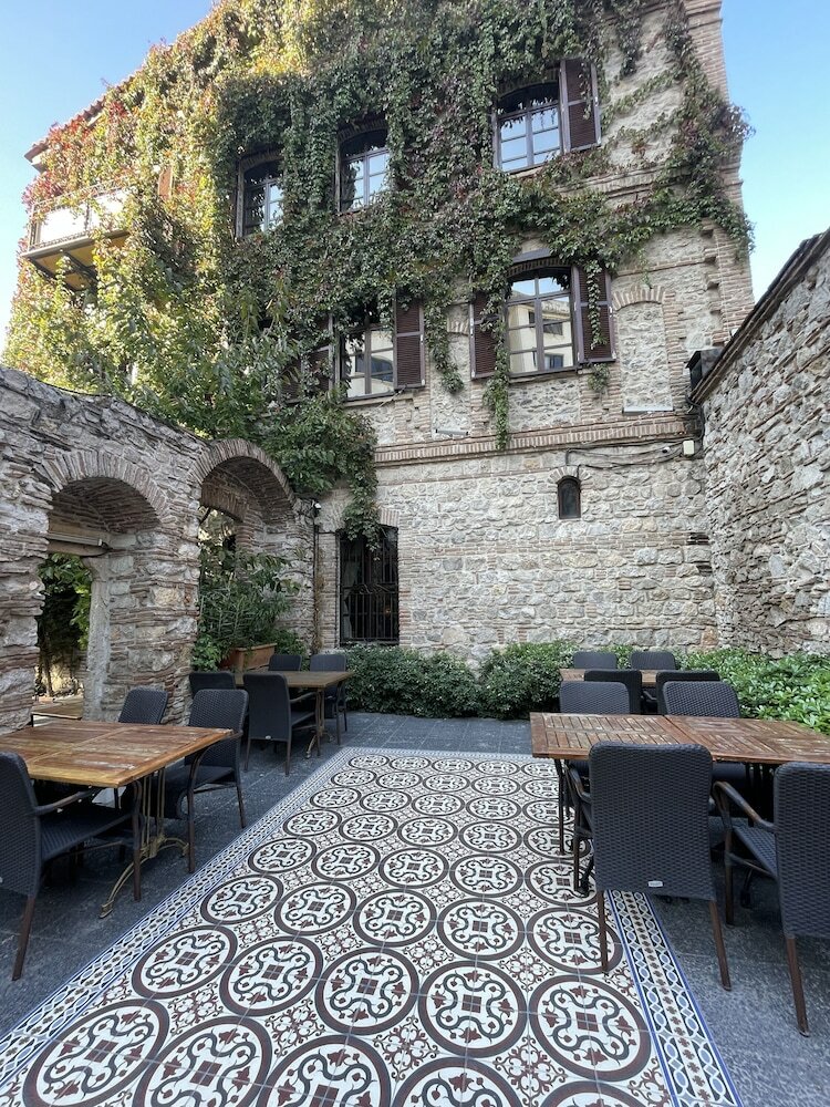 Giritligil Hotel