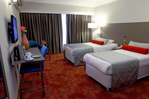 Arma Hotel