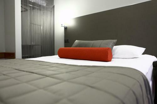 Arma Hotel