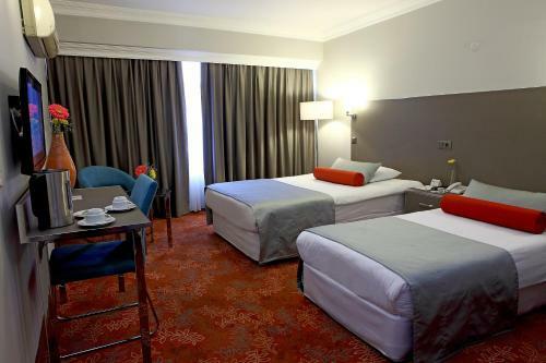 Arma Hotel