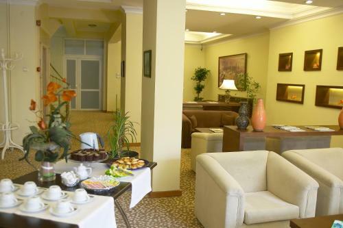 Arma Hotel