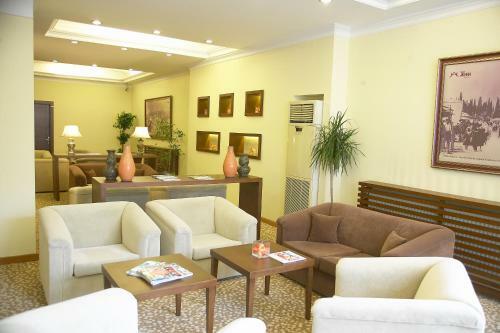 Arma Hotel