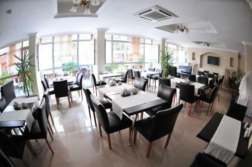 Arma Hotel