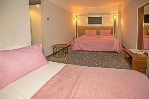 Jolnar Garden Hotel