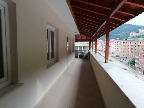 Apartamento My Home Ma�ka By Surur