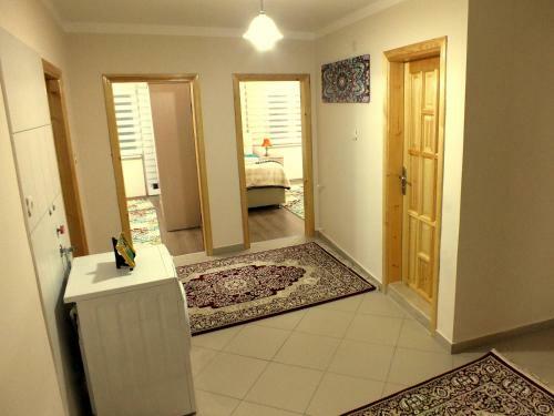 Apartamento My Home Ma�ka By Surur