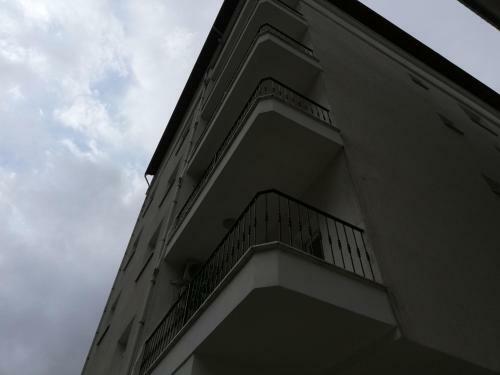 Apartamento My Home Ma�ka By Surur