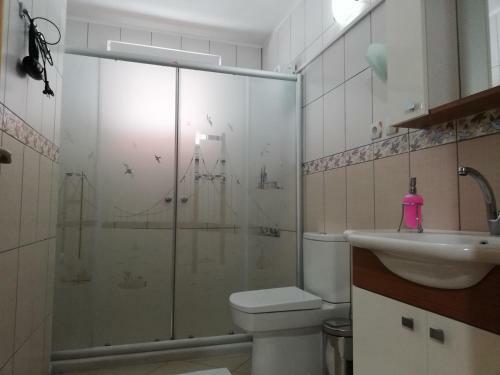 Apartamento My Home Ma�ka By Surur