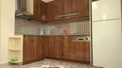 Apartamento My Home Ma�ka By Surur