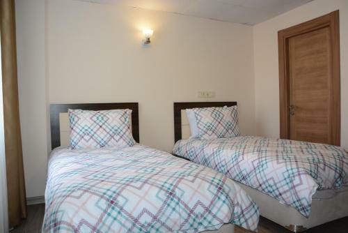 Sts Hotel Luleburgaz