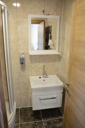 Sts Hotel Luleburgaz