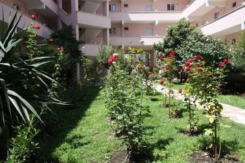 Or�in Apart Hotel
