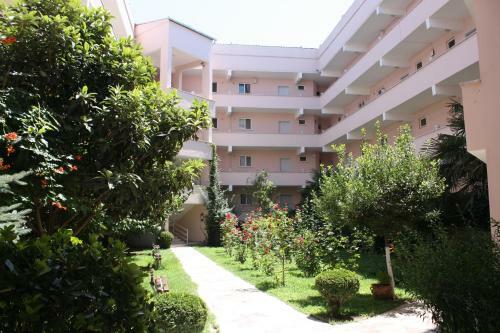Or�in Apart Hotel
