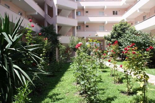 Or�in Apart Hotel