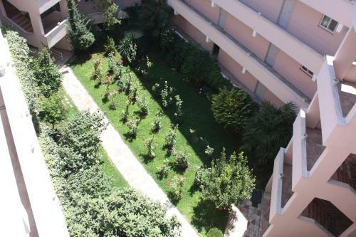 Or�in Apart Hotel