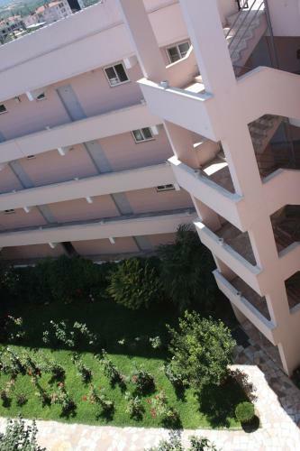 Or�in Apart Hotel