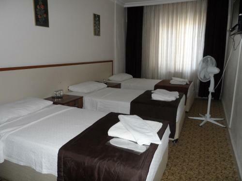 Hotel Kiraz Otel