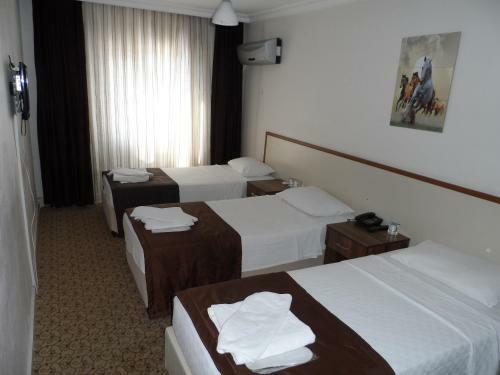 Hotel Kiraz Otel