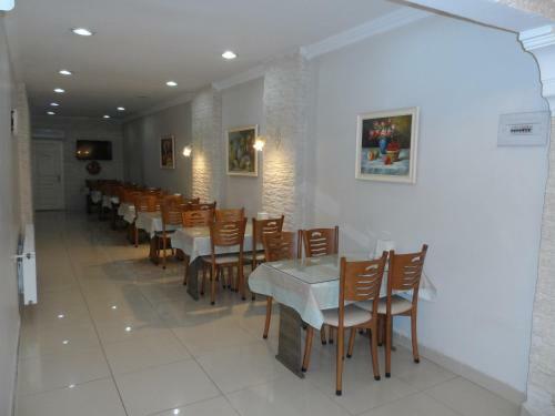 Hotel Kiraz Otel