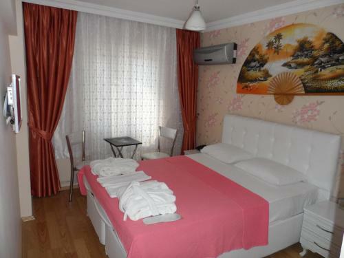 Hotel Kiraz Otel