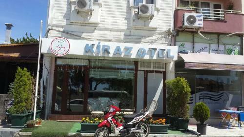 Hotel Kiraz Otel