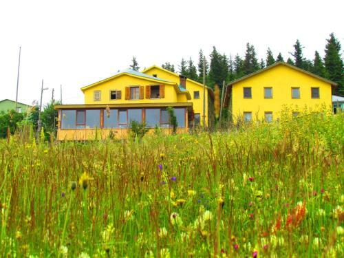 Motel Kumbet Chalet