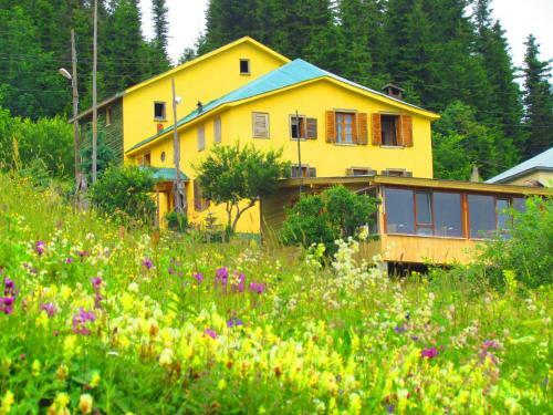 Motel Kumbet Chalet
