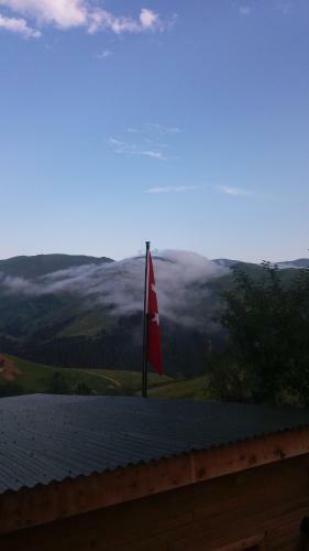 Motel Kumbet Chalet