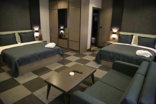 Hotel TRYP By Wyndham Istanbul Sancaktepe