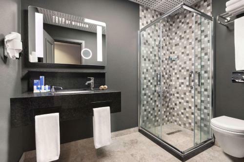 Hotel TRYP By Wyndham Istanbul Sancaktepe